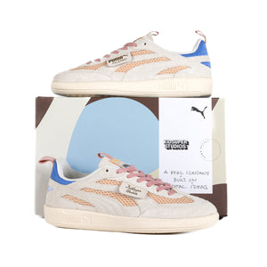 Puma x Kidsuper Palermo Warm White/Warm White 397306 04