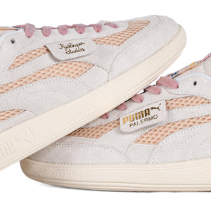 Puma x Kidsuper Palermo Warm White/Warm White 397306 04