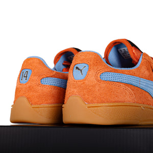 Puma Super Team No. 14 Flame Flicker/Team Light Blue 39813901