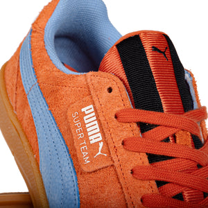 Puma Super Team No. 14 Flame Flicker/Team Light Blue 39813901