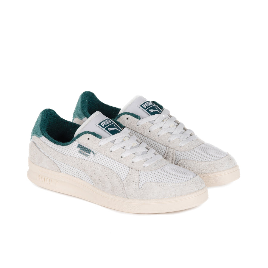 Puma Indoor Mesh Warm White/Dark Myrtle 39891701