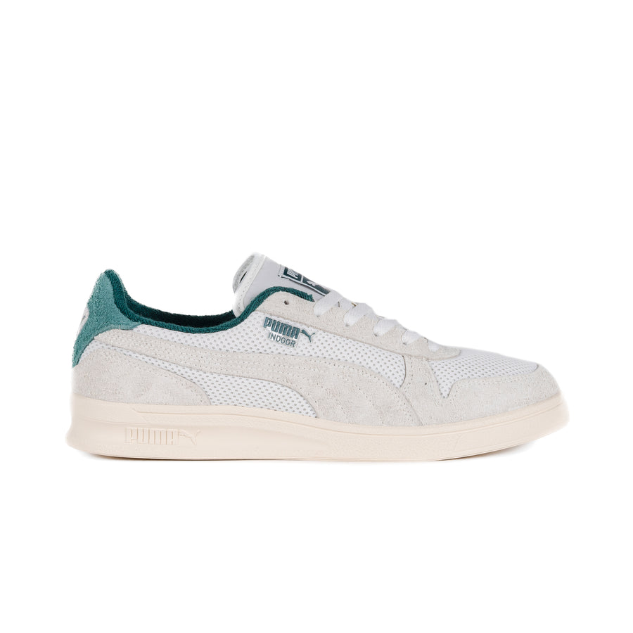 Puma Indoor Mesh Warm White/Dark Myrtle 39891701