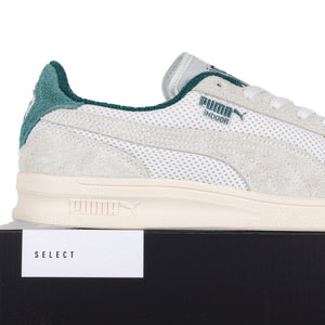 Puma Indoor Mesh Warm White/Dark Myrtle 39891701