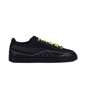 Puma Suede HP Aries Arise Black/Ocean Tropic 399347 01