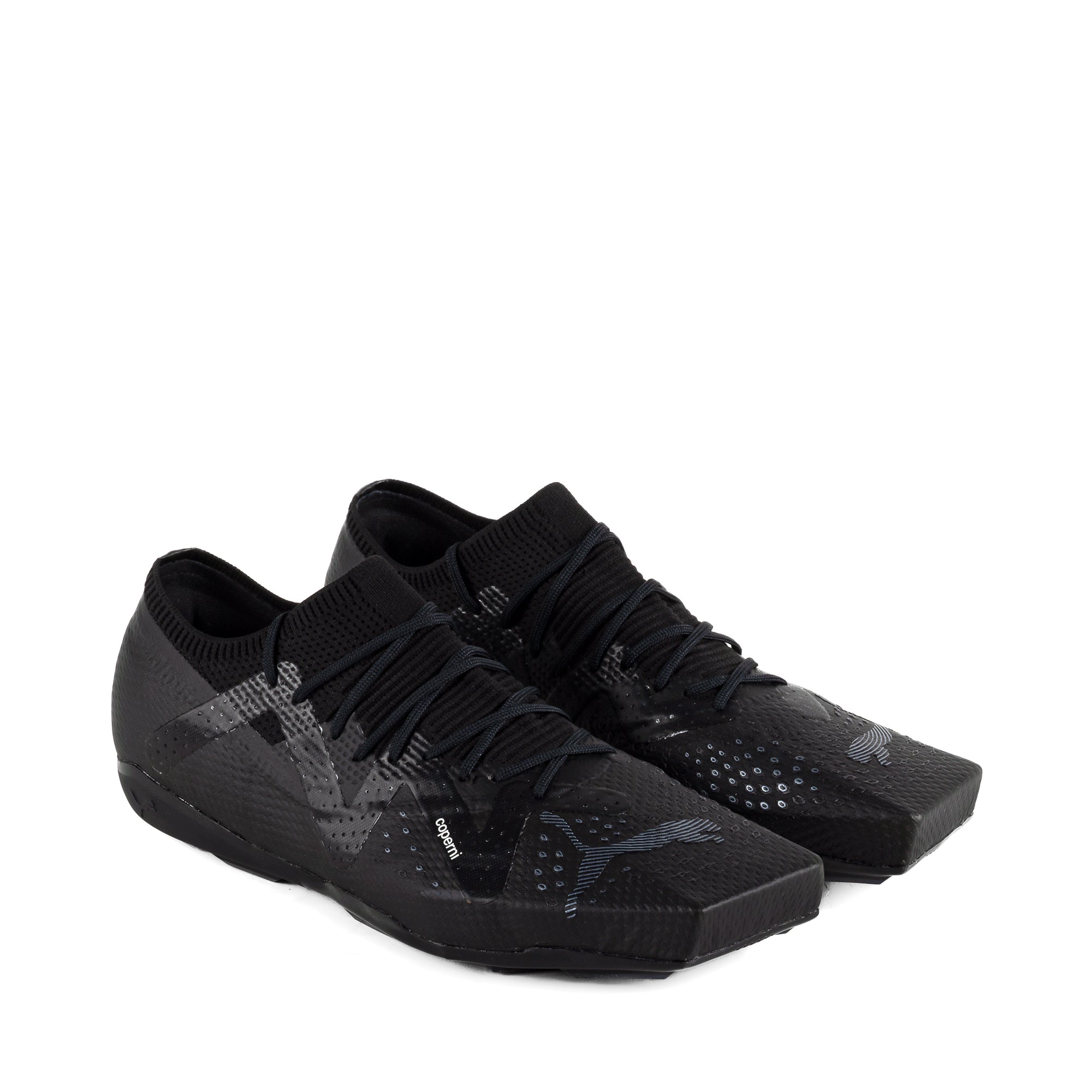 Puma X Coperni 90SQR Black 399408 – Laced