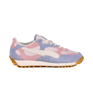 Puma x Kidsuper Easy Rider Mauve Mist/Alpine Snow 399423 01