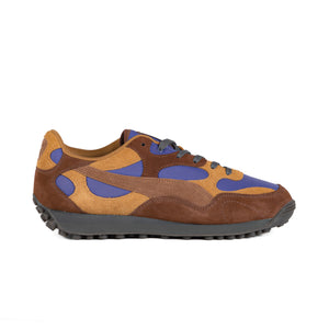 Puma x Kidsuper Easy Rider Chocotart/Brown Mushroom 399423 02