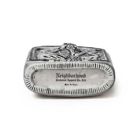 Neighborhood Bottle Incense Chamber Black