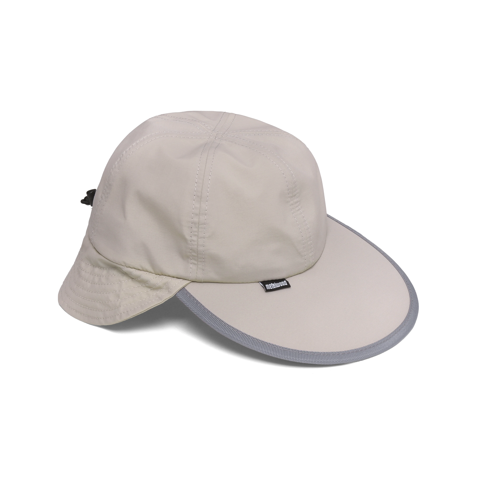 Metalwood Freshwater Hat Tan
