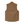 Carhartt WIP Classic Vest Hamilton Brown Rinsed