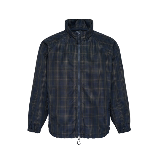 Comme des Garcons Homme Rain Coat HQ-J023-051 Navy