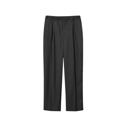 Magic Stick Iikanji 1 Tuck EZ Trousers D.Grey