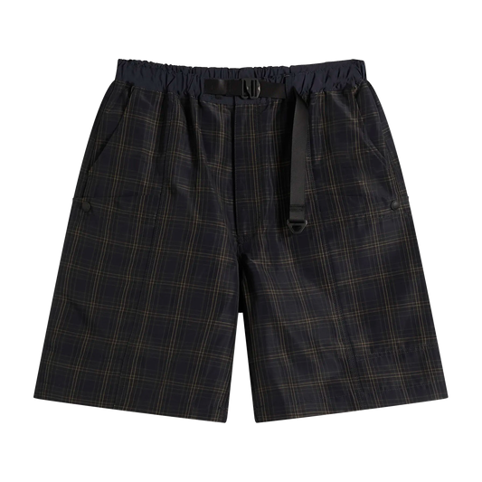 Comme des Garcons Homme Cargo Shorts HQ-P027-051 Navy