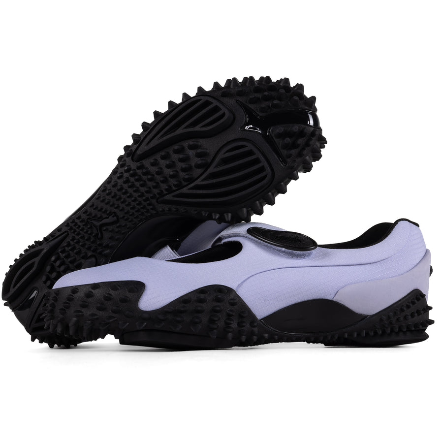 Puma Mostro Fey Launch Cool Weather/Puma Black