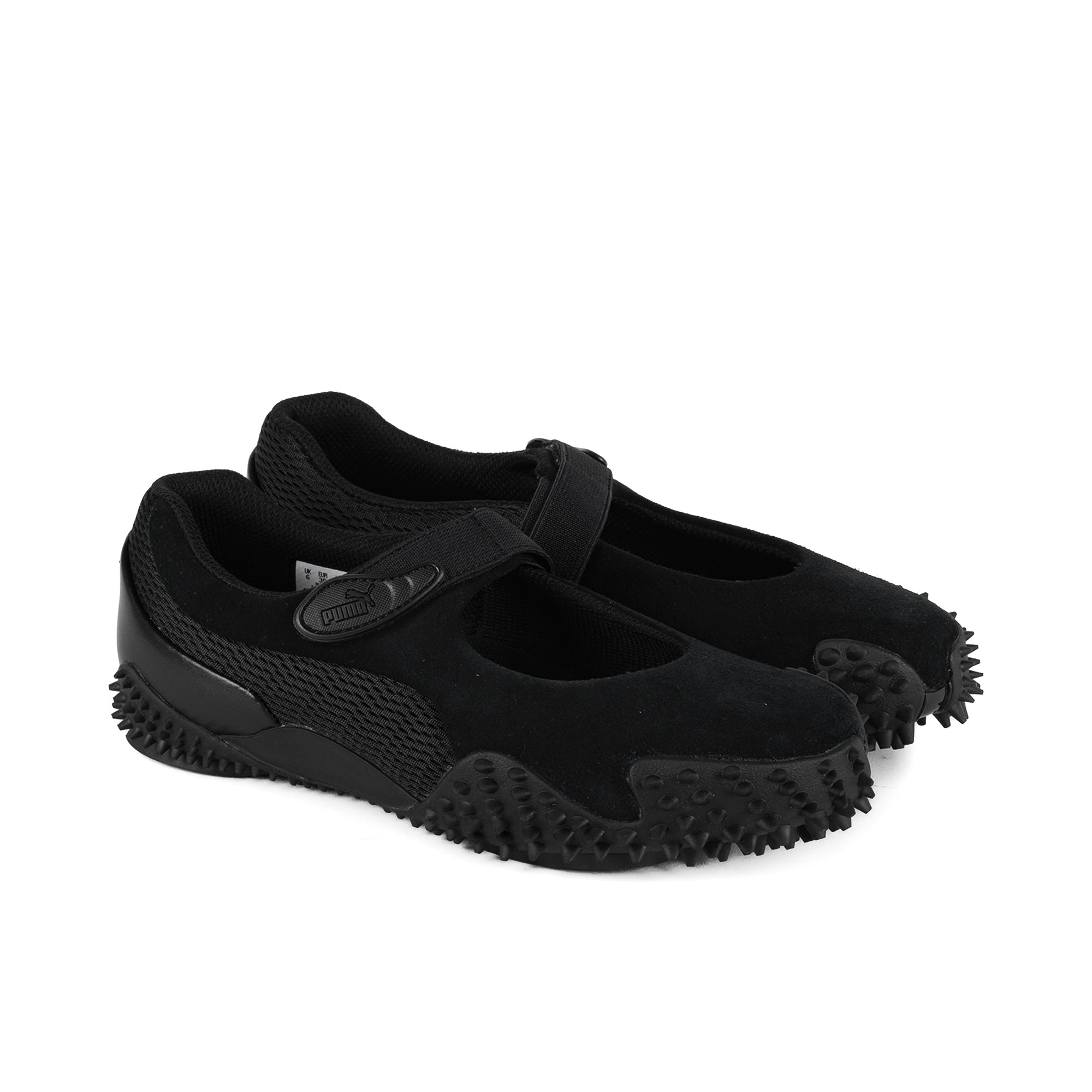 Puma Mostro Fey Prm Puma Black/Cool Dark Gray