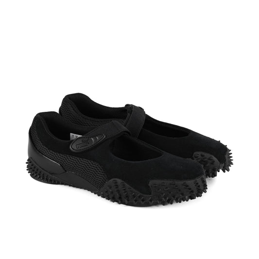 Puma Mostro Fey Prm Puma Black/Cool Dark Gray