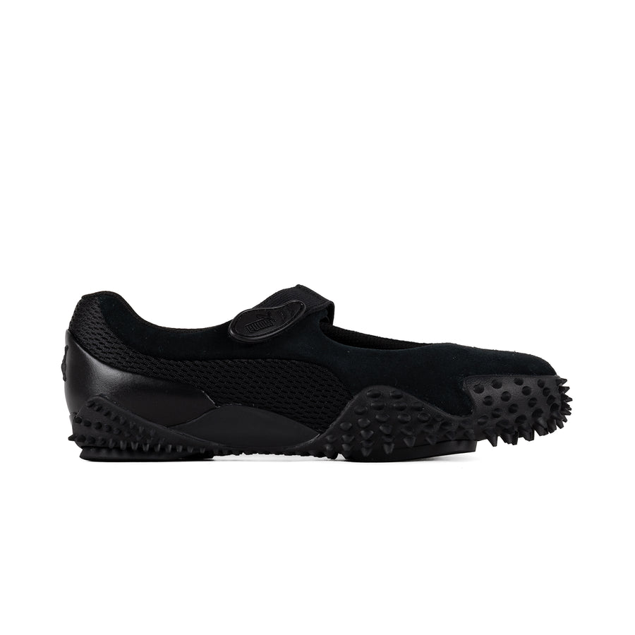 Puma Mostro Fey Prm Puma Black/Cool Dark Gray