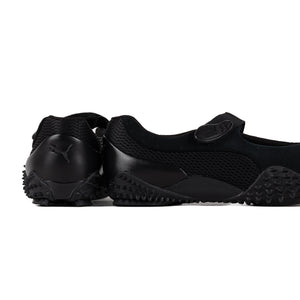 Puma Mostro Fey Prm Puma Black/Cool Dark Gray