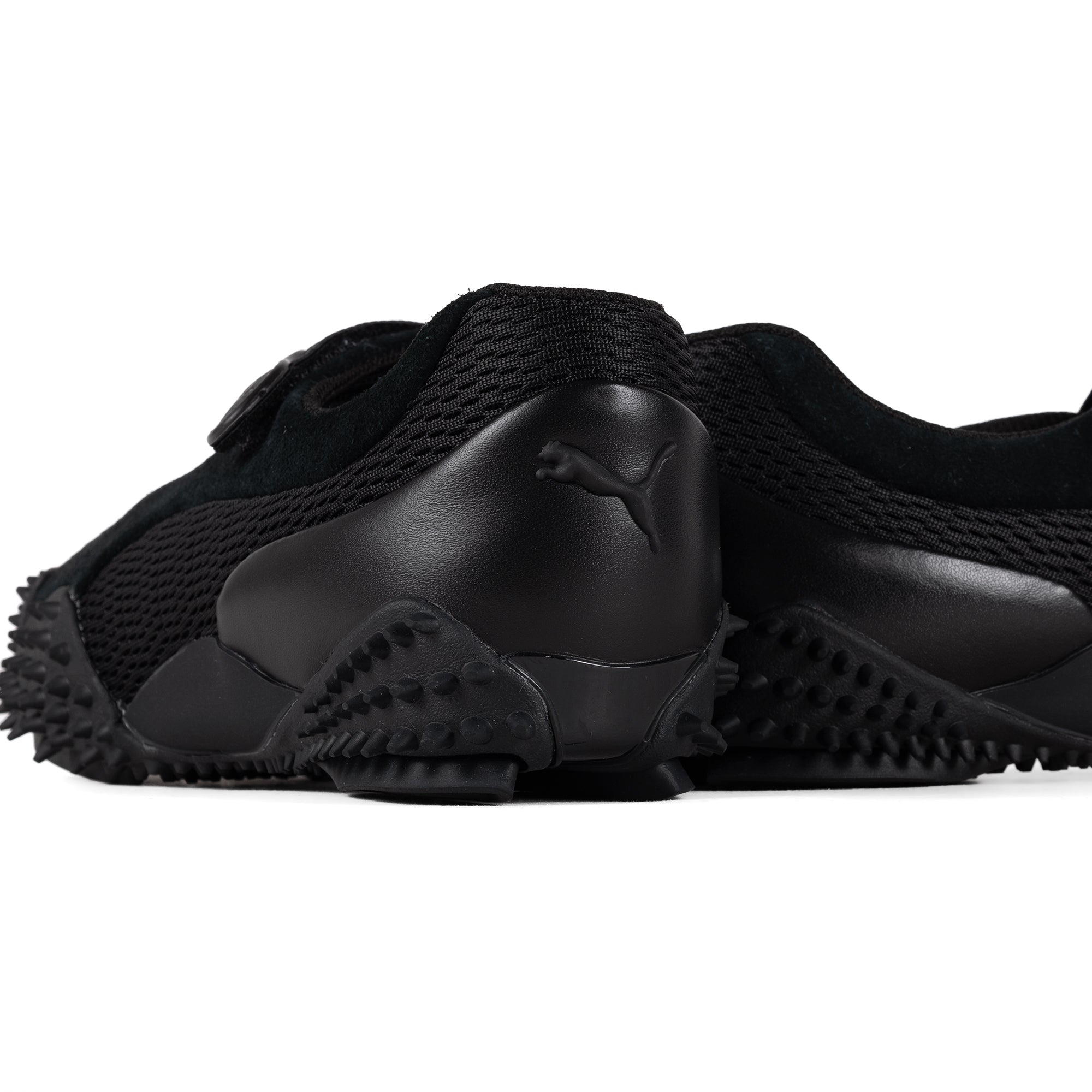 Puma Mostro Fey Prm Puma Black/Cool Dark Gray