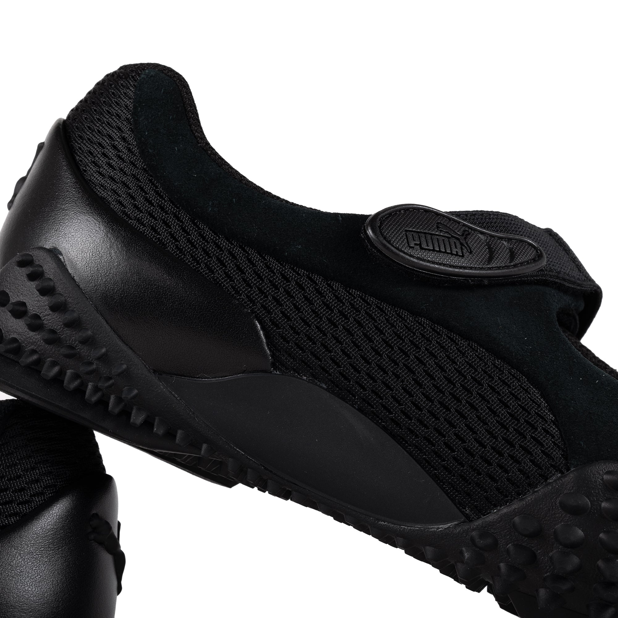 Puma Mostro Fey Prm Puma Black/Cool Dark Gray