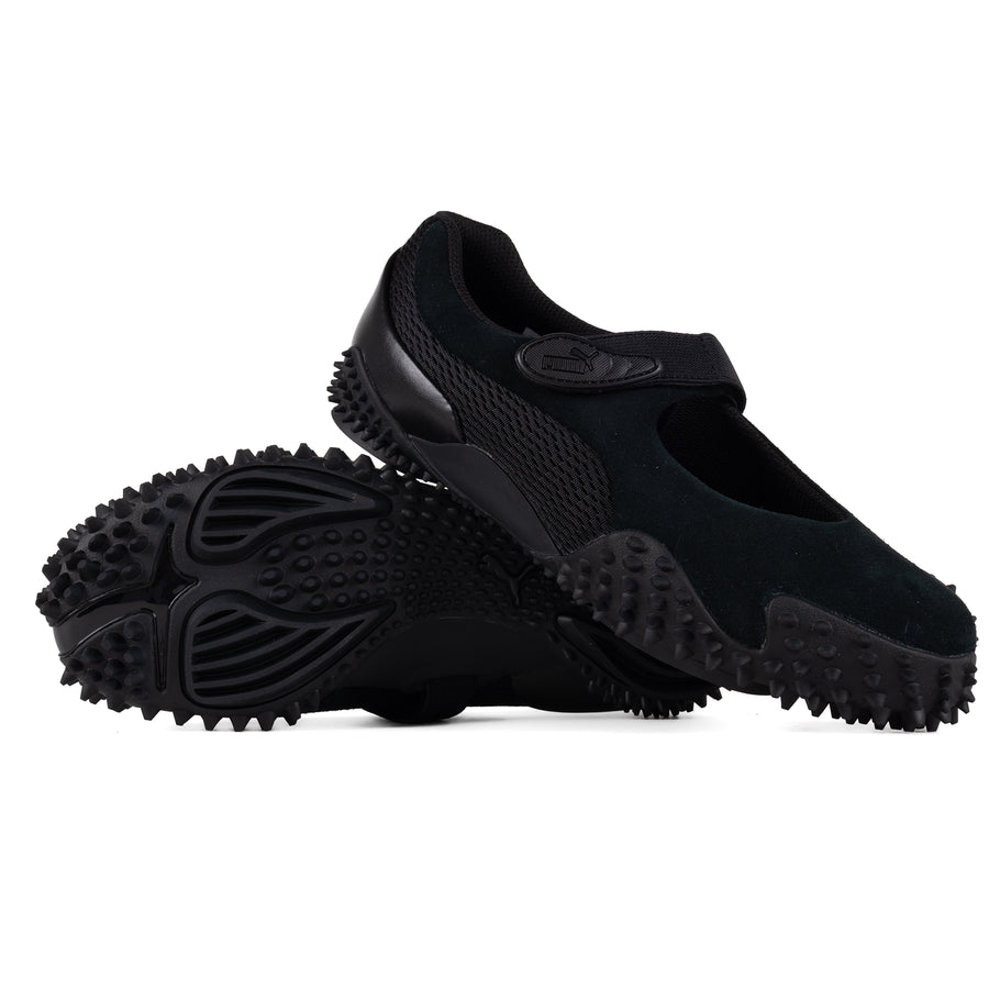 Puma Mostro Fey Prm Puma Black/Cool Dark Gray
