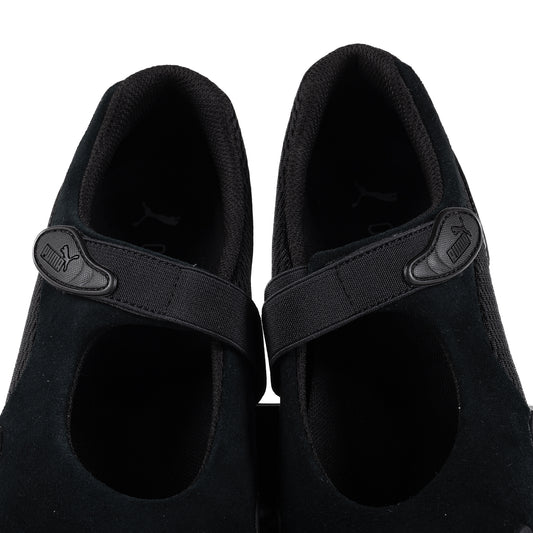 Puma Mostro Fey Prm Puma Black/Cool Dark Gray