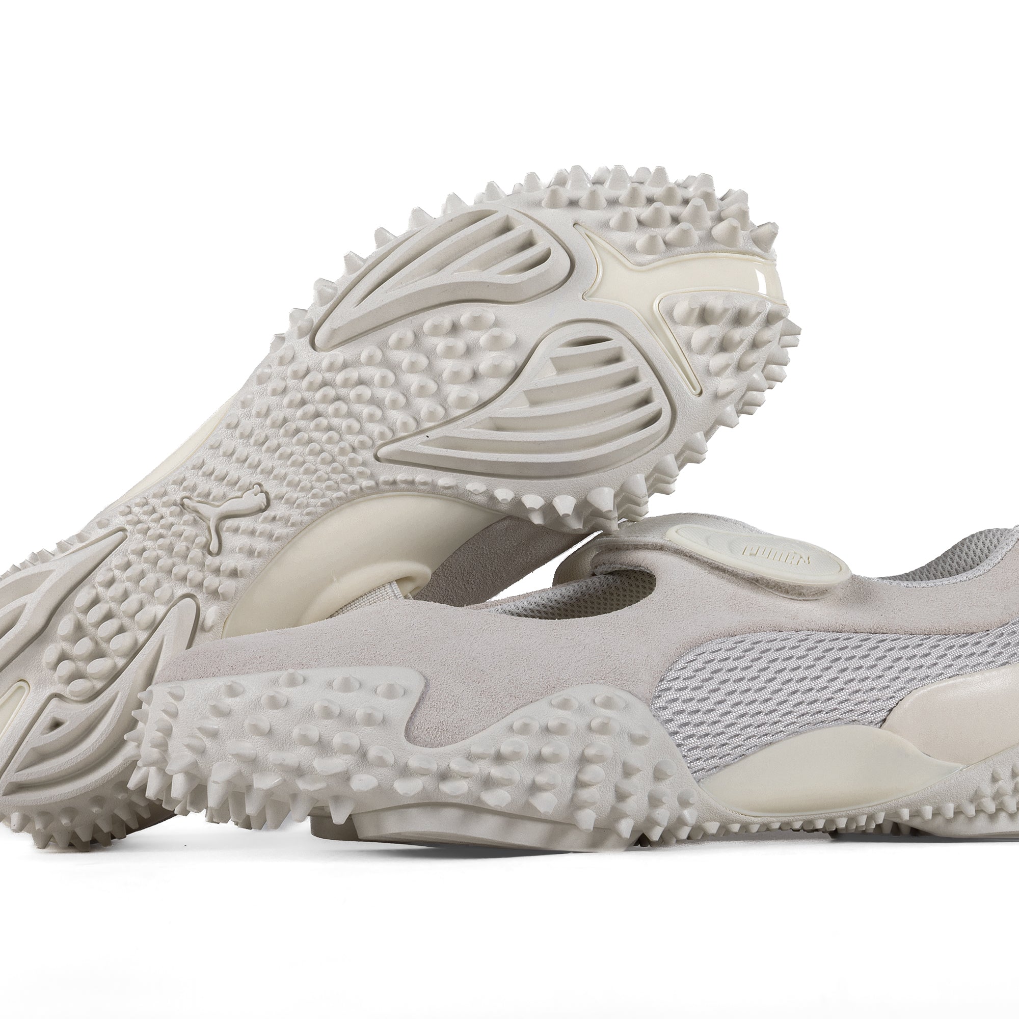Puma Mostro Fey Prm Warm White/Vapor Gray