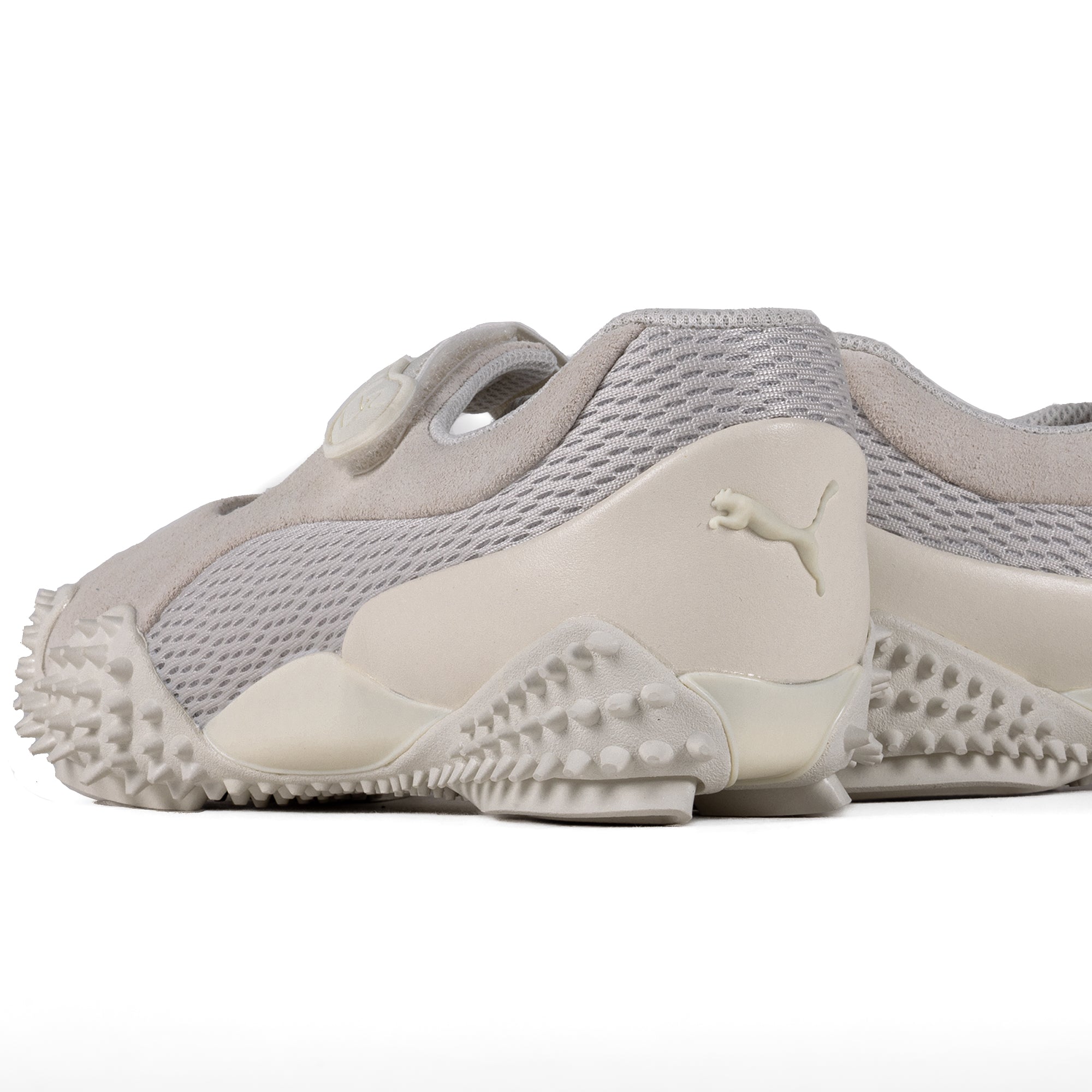 Puma Mostro Fey Prm Warm White/Vapor Gray