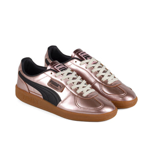 Puma Palermo Palermo F.C. Metallic Bright Pink/Puma Black/Gum