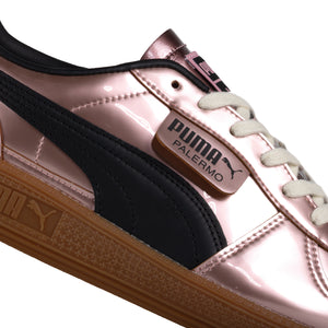 Puma Palermo Palermo F.C. Metallic Bright Pink/Puma Black/Gum