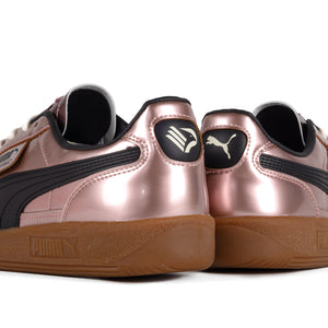 Puma Palermo Palermo F.C. Metallic Bright Pink/Puma Black/Gum