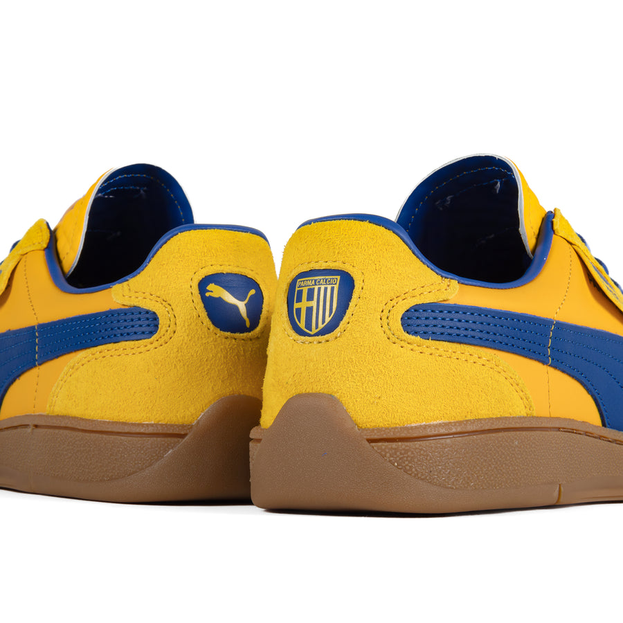 Puma Super Team Parma Sport Yellow/Vivid Blue