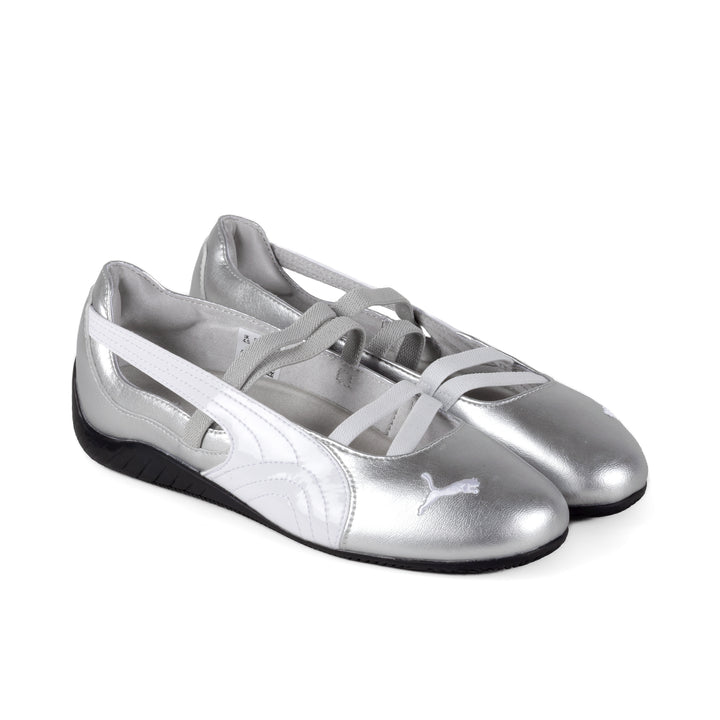 Puma Speedcat Ballet Metallic Wns Puma Silver/Puma White