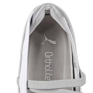 Puma Speedcat Ballet Metallic Wns Puma Silver/Puma White