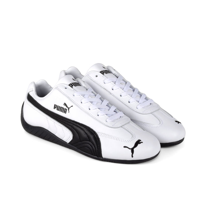 Puma Speedcat LTH Puma White/Puma Black