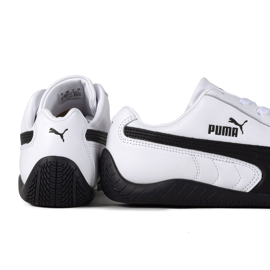 Puma Speedcat LTH Puma White/Puma Black