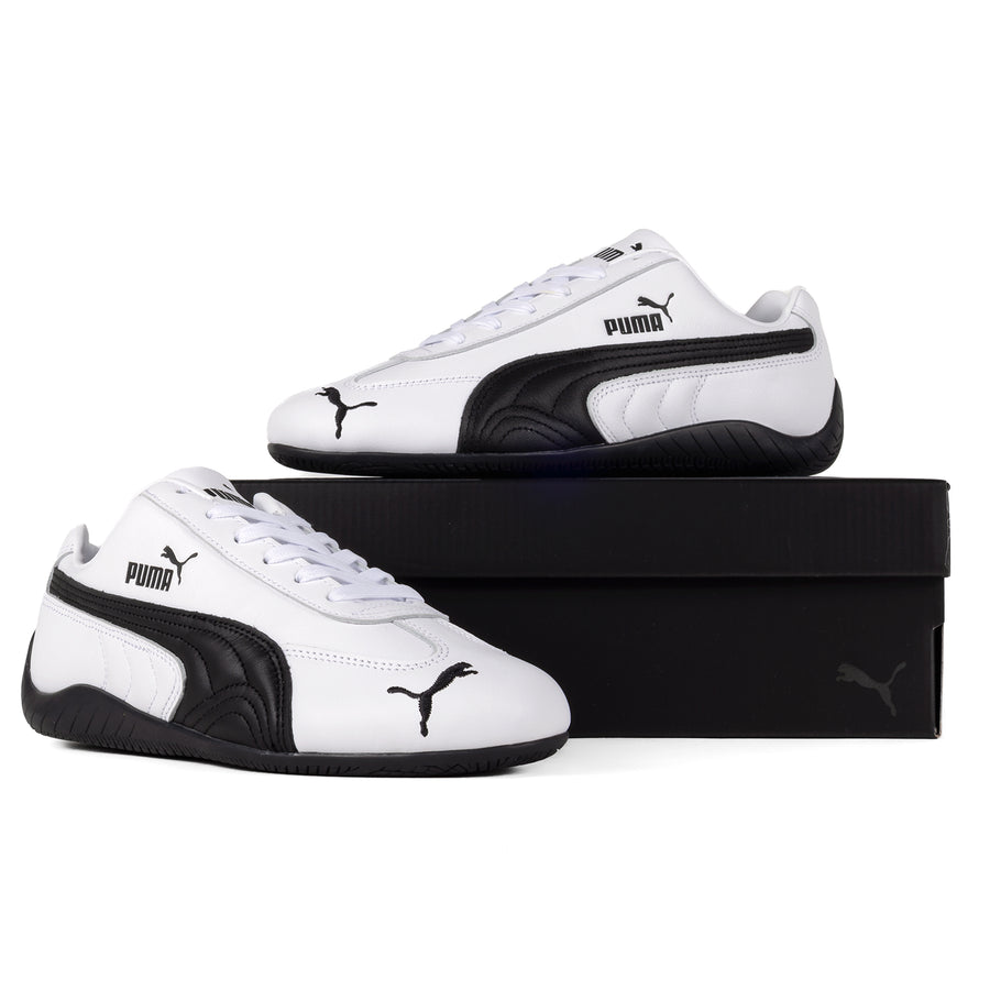 Puma Speedcat LTH Puma White/Puma Black