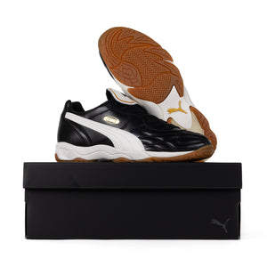 Puma King Indoor Puma Black/Warm White