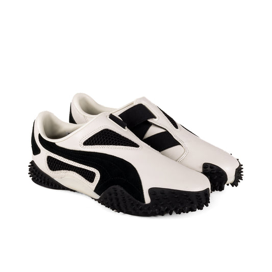 Puma UR Mostro Warm White/Black 401720 01