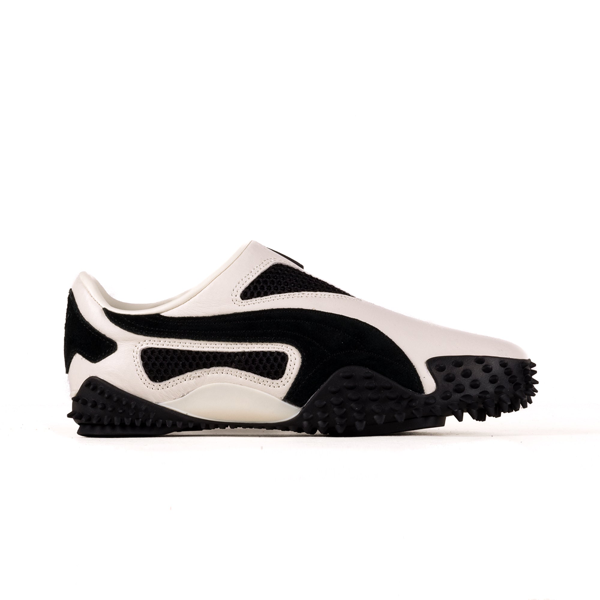 Puma UR Mostro Warm White/Black 401720 01
