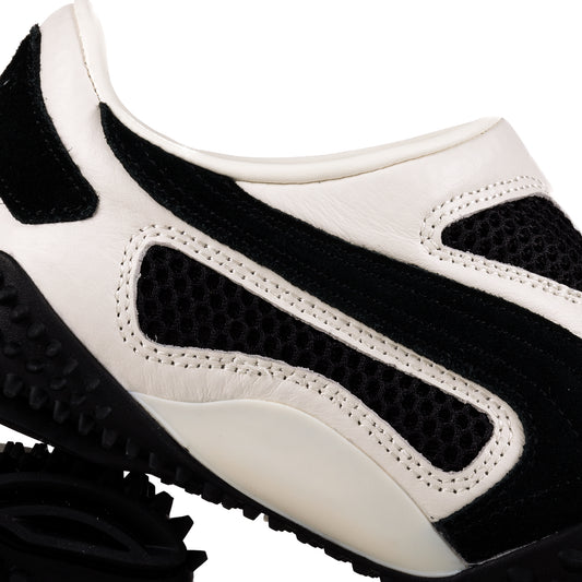 Puma UR Mostro Warm White/Black 401720 01