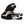 Puma UR Mostro Warm White/Black 401720 01