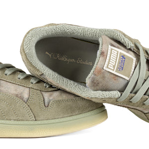 Puma Indoor Dstrsd Kidsuper Lux Army