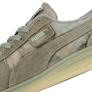 Puma Indoor Dstrsd Kidsuper Lux Army