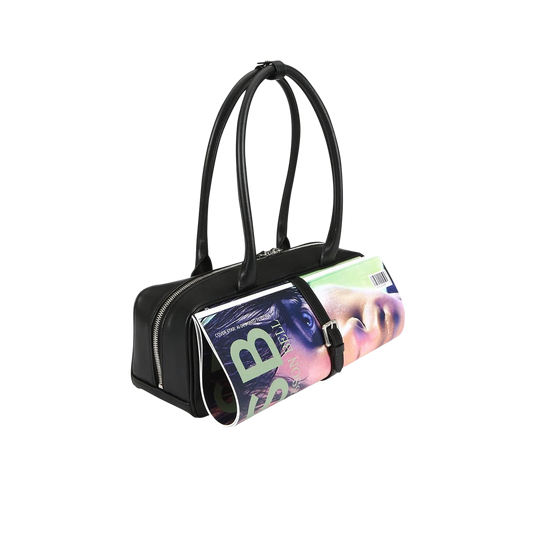 Andersson Bell Women's Magazine Bag Green