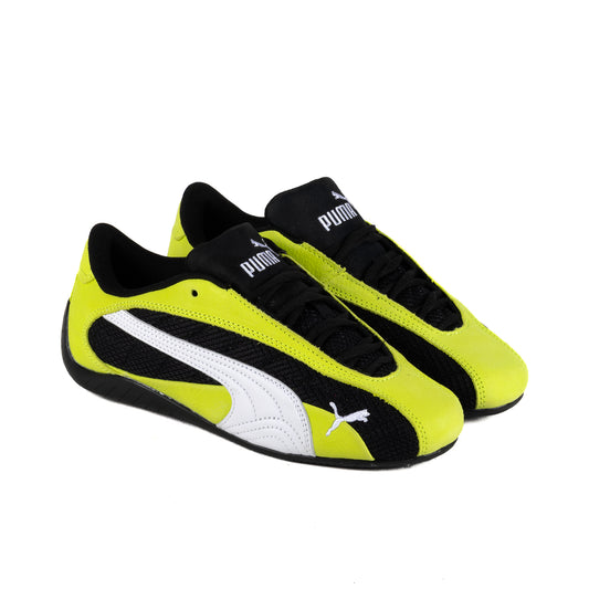 Puma Speedcat Plus Lime Smash/Puma White