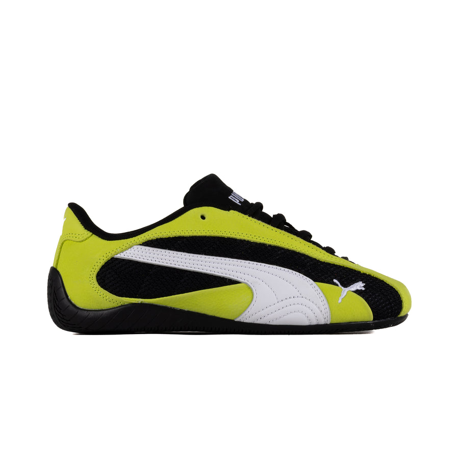 Puma Speedcat Plus Lime Smash/Puma White
