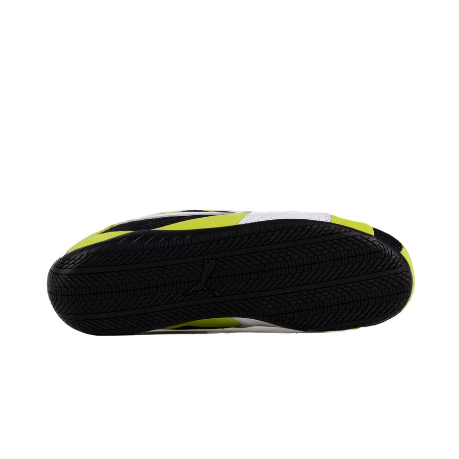 Puma Speedcat Plus Lime Smash/Puma White