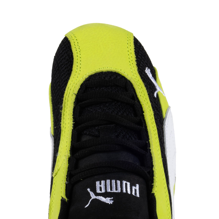Puma Speedcat Plus Lime Smash/Puma White