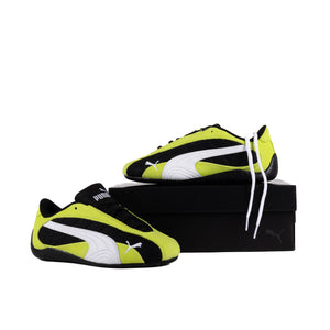 Puma Speedcat Plus Lime Smash/Puma White